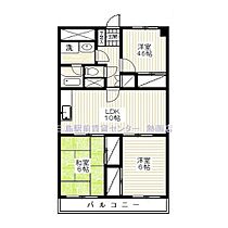 セピアム60  ｜ 静岡県田方郡函南町塚本（賃貸マンション3LDK・4階・72.00㎡） その2