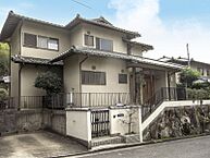 奈良県奈良市青山5丁目：物件画像