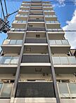 大阪府大阪市西区九条1丁目：物件画像／ネイチャー株式会社　賃貸・売買のルーストサーチ