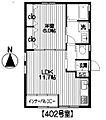 Franc明大前4階14.5万円