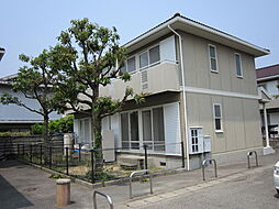 ガーデンタウン松島