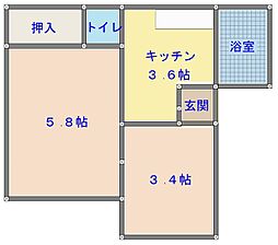 名古屋市営鶴舞線 川名駅 徒歩7分