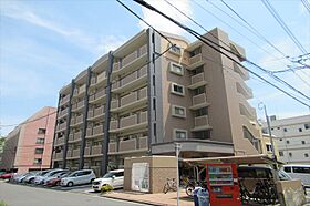 福岡県北九州市小倉北区東篠崎１丁目2（賃貸マンション1DK・3階・29.12㎡） その1