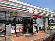 セブンイレブン足利福富町店（342m）
