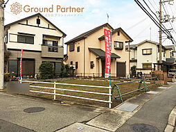 加古川市東神吉町西井ノ口 1号地の土地画像