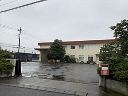 堀米町貸工場・事務所