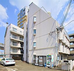 JR仙石線 仙台駅 徒歩15分の賃貸マンション