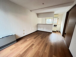 ヴィオーネ137（旧共栄マンション） 103 1階1LDKのリビング/ダイニング