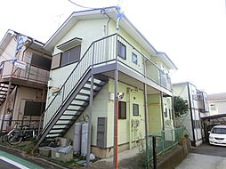 グリーンハイツ多摩