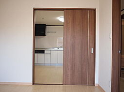 すまいる25番館(Aタイプ) 101