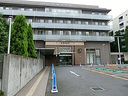 [周辺] 【総合病院】浅草寺病院まで1782ｍ
