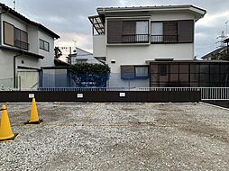 とみざわ第2駐車場