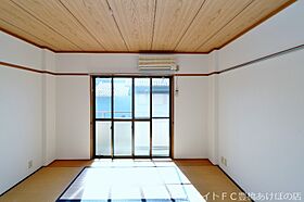 プチメゾン井原  ｜ 愛知県豊橋市井原町（賃貸マンション1K・2階・21.60㎡） その7