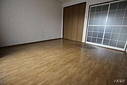 JR山陽本線 東福山駅 徒歩32分の賃貸アパート 2階1Kのリビング/ダイニング