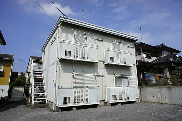 福正ハイツＦ ｜栃木県宇都宮市鶴田町(賃貸アパート1K・1階・23.77㎡)の写真 その20