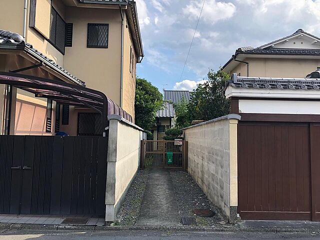 ホームズ 下鴨西高木町建付地 京都市左京区 京都市営烏丸線 松ヶ崎駅 徒歩16分の土地 物件番号