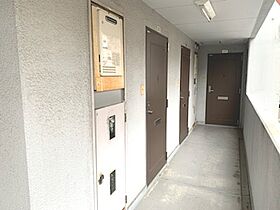 フェリス山手  ｜ 大阪府吹田市山手町４丁目4-21（賃貸マンション1R・3階・15.00㎡） その12