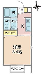 🉐敷金礼金0円！🉐T-Room