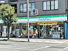 大阪府大阪市阿倍野区阪南町2丁目（賃貸マンション1R・3階・21.00㎡） その16