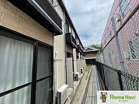 レオパレス　いしかわ  ｜ 大阪府南河内郡河南町大字一須賀（賃貸アパート1K・2階・23.20㎡） その21