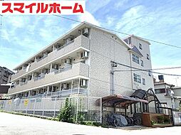 クレール茶屋ヶ坂　B棟