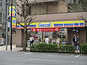 コンビニエンスストアミニストップ岩本町2丁目店まで397ｍ