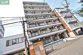 岡山県岡山市北区富田町1丁目（賃貸マンション1K・4階・27.90㎡） その28