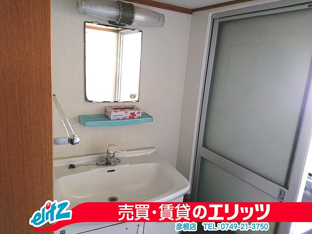 detached 滋賀県彦根市堀町