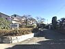 周辺：病院まで609ｍ