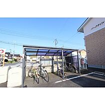 パークサイド東山 105 ｜ 鳥取県米子市東山町（賃貸アパート1K・1階・23.18㎡） その9