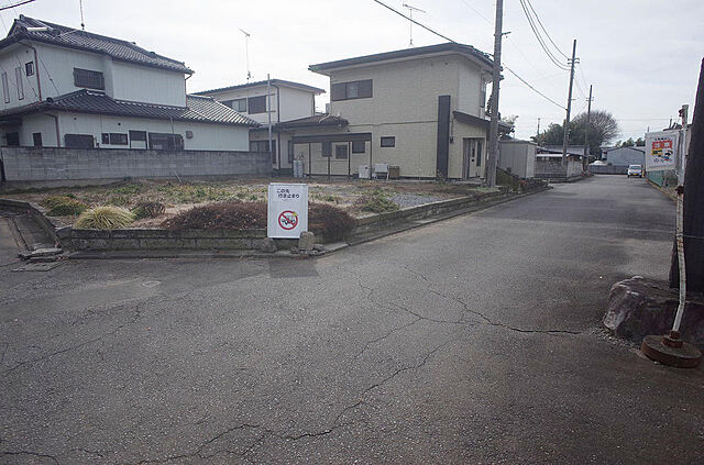 ホームズ 筑西市玉戸土地約58坪 筑西市 ｊｒ水戸線 玉戸駅 徒歩19分の土地 物件番号