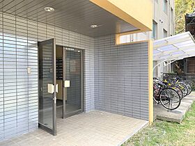 U-house  ｜ 大阪府吹田市千里山東３丁目6-4（賃貸マンション1R・2階・15.00㎡） その10