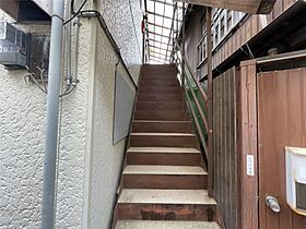 宇佐町アパート  ｜ 福岡県北九州市小倉北区宇佐町2丁目（賃貸アパート1DK・2階・33.00㎡） その15