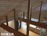 室内：当社施工例