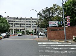 [周辺] 【総合病院】日本大学医学部付属板橋病院まで1822ｍ