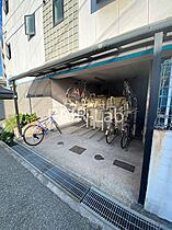 カサグランデモモ  ｜ 兵庫県姫路市安田４丁目（賃貸マンション1DK・3階・36.39㎡） その16