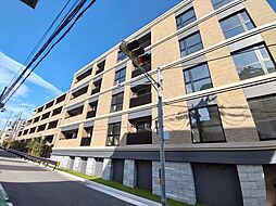 パークシュロス芦屋（G）