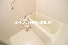 パルミラ浜  ｜ 岡山県岡山市中区浜1丁目（賃貸マンション1R・1階・23.80㎡） その8