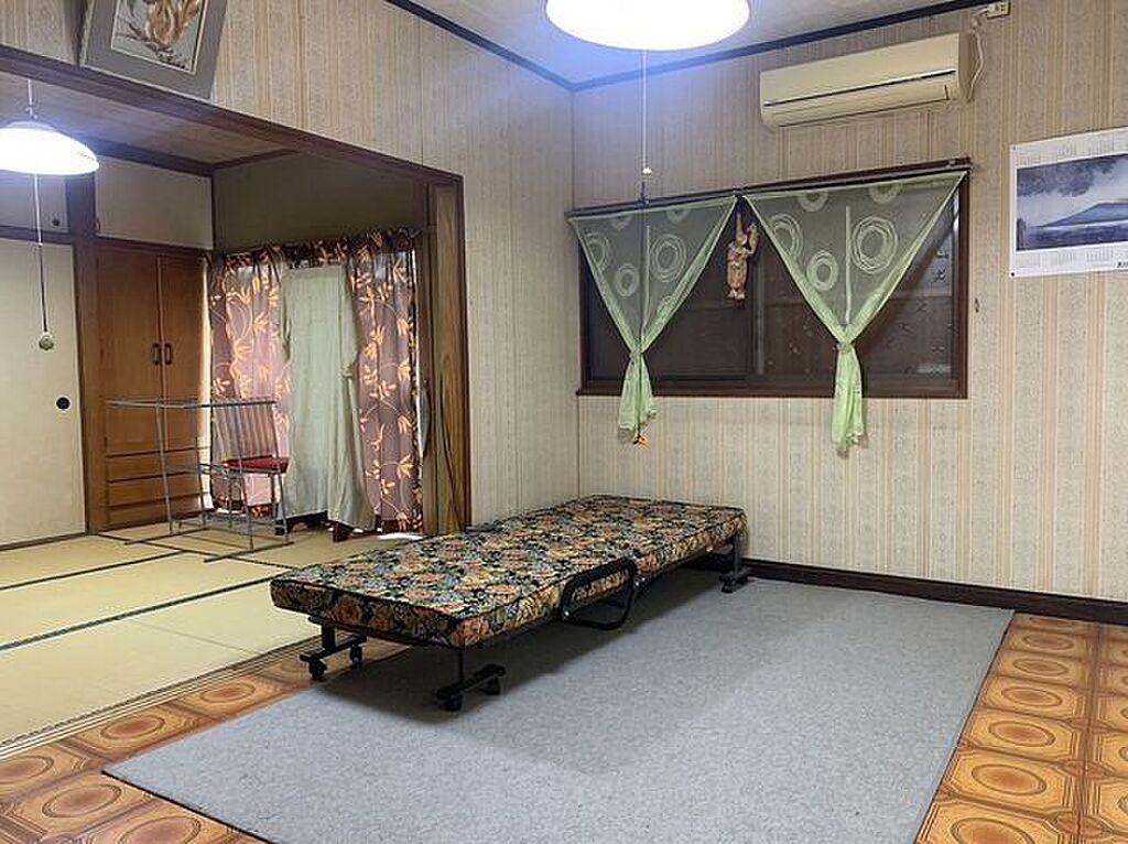 detached 鹿児島県姶良市東餅田