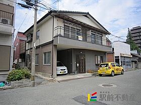 新地 2 ｜ 福岡県大牟田市新地町5-7（賃貸アパート2K・2階・40.00㎡） その1