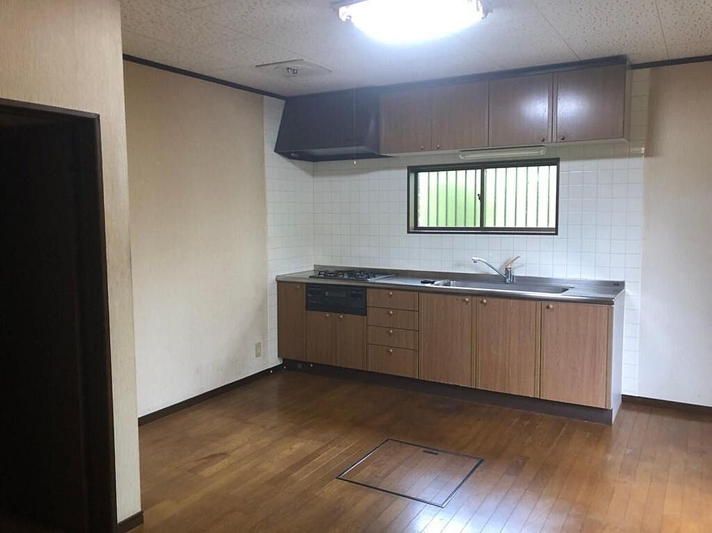 detached 滋賀県蒲生郡日野町大字上駒月828-190
