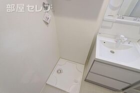 ハーモニーテラス大久手町  ｜ 愛知県名古屋市千種区大久手町6丁目1-5（賃貸アパート1R・3階・20.80㎡） その20