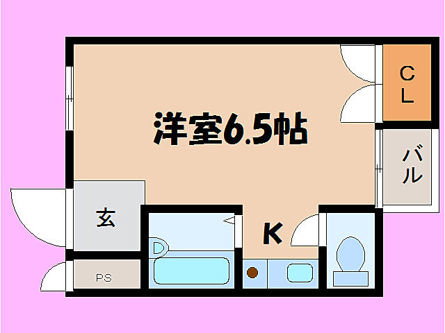 ホームズ 滋賀県大津市神領3丁目 ワンルーム 賃料3万円 2階 17 8 賃貸マンション住宅情報