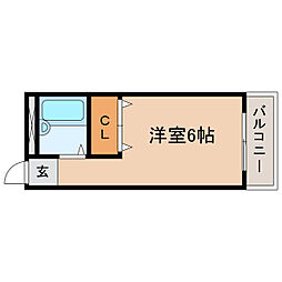 東海道・山陽本線 瀬田駅 徒歩7分