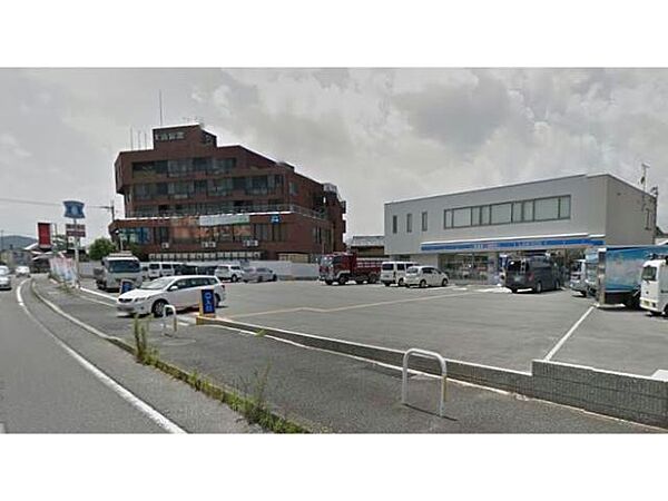 滋賀県大津市大江１丁目(賃貸アパート1LDK・1階・42.79㎡)の写真 その27