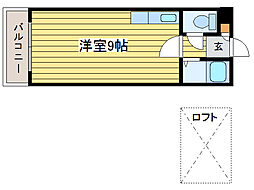 🉐敷金礼金0円！🉐マトリックス北12条