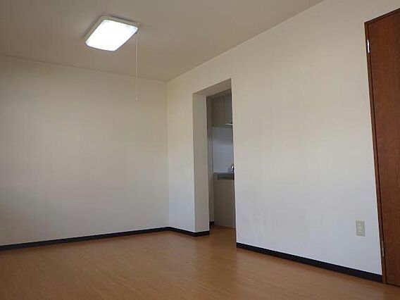 城川マンション_内装_3