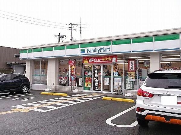 カメリアボア 201｜鳥取県鳥取市南安長３丁目(賃貸アパート2LDK・2階・67.67㎡)の写真 その25