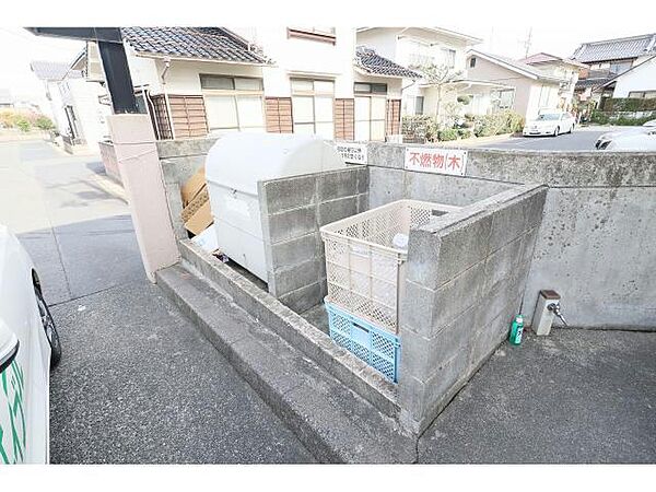 画像15:建物設備