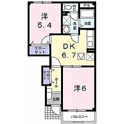 🉐敷金礼金0円！🉐ピュールリヴィエール